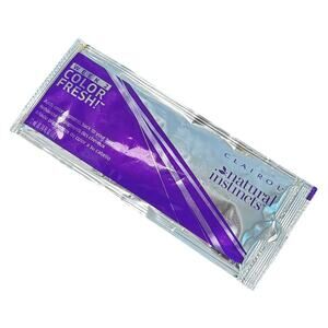 New Clairol Week 2 Color Fresh Treatment Discontinued Natural Instincts .74 FLOZ